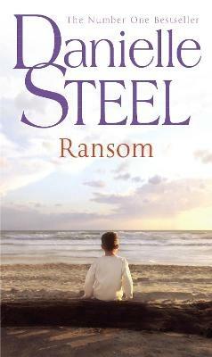 Ransom - Danielle Steel - cover