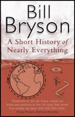 A Short History of Nearly Everything