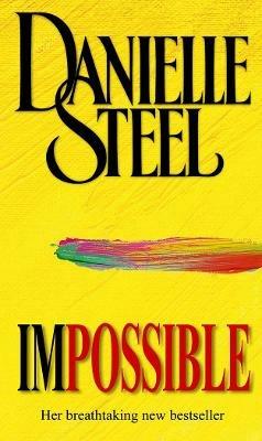 Impossible - Danielle Steel - cover