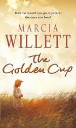 The Golden Cup: A Cornwall Family Saga