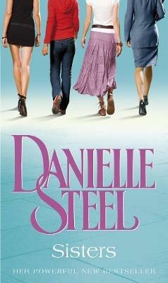 Sisters - Danielle Steel - cover