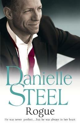 Rogue - Danielle Steel - cover