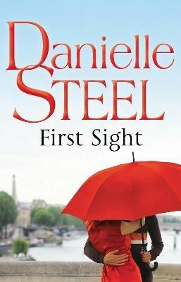 First Sight - Danielle Steel - cover