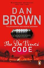 The Da Vinci Code: (Robert Langdon Book 2)