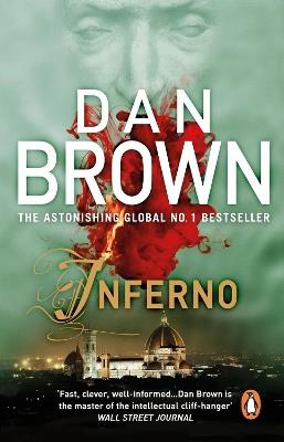 Inferno: (Robert Langdon Book 4) - Dan Brown - cover