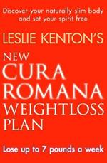 New Cura Romana Weightloss Plan