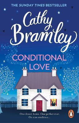 Conditional Love - Cathy Bramley - cover