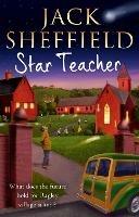 Star Teacher - Jack Sheffield - cover