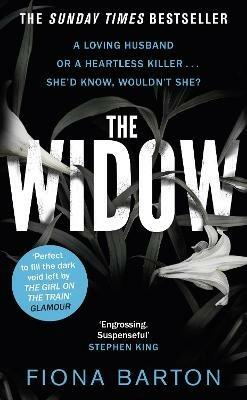 The Widow - Fiona Barton - Libro in lingua inglese - Transworld Publishers  Ltd - | IBS