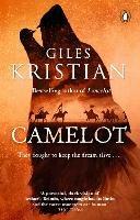 Camelot - Giles Kristian - cover