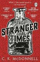 The Stranger Times: (The Stranger Times 1)