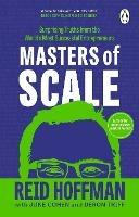 Masters of Scale: Surprising truths from the world’s most successful entrepreneurs