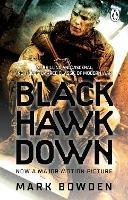 Black Hawk Down - Mark Bowden - cover