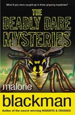 The Deadly Dare Mysteries