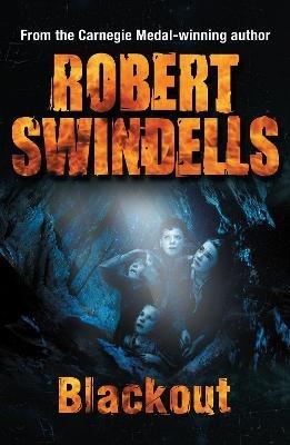 Blackout - Robert Swindells - cover