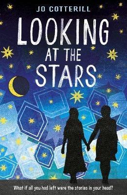 Looking at the Stars - Jo Cotterill,Joanna Cotterill - cover