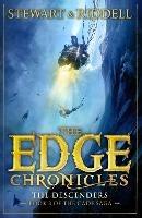 The Edge Chronicles 13: The Descenders: Third Book of Cade - Paul Stewart,Chris Riddell - cover