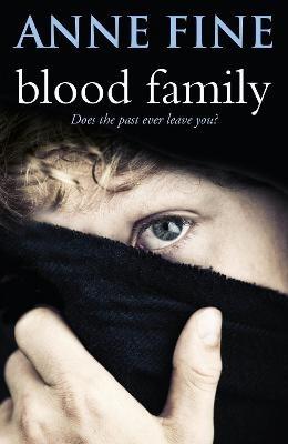 Blood Family - Anne Fine - cover