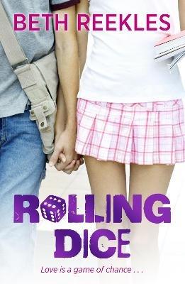Rolling Dice - Beth Reekles - cover