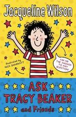 Ask Tracy Beaker and Friends