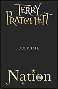 Nation - Terry Pratchett - 2