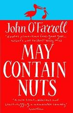 May Contain Nuts