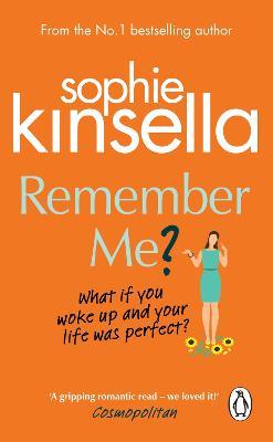 Remember Me? - Sophie Kinsella - 5