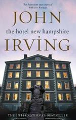 The Hotel New Hampshire