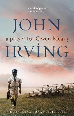 A Prayer For Owen Meany: a 'genius' modern American classic - John Irving - 4