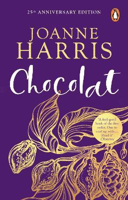Chocolat: (Chocolat 1) - Joanne Harris - 2