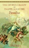 Paradiso - Dante - cover
