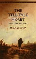 The Tell-Tale Heart - Edgar Allan Poe - cover