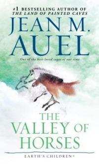 The Valley of Horses: Earth's Children, Book Two - Jean M. Auel - 4