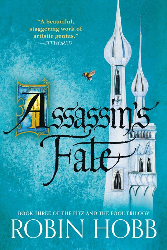 Assassin's Fate