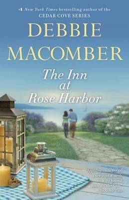 The Inn at Rose Harbor: A Novel - Debbie Macomber - cover