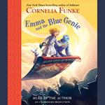 Emma and the Blue Genie