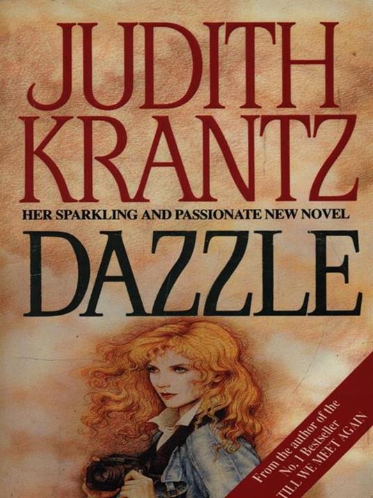 Dazzle - Judith Krantz - 2
