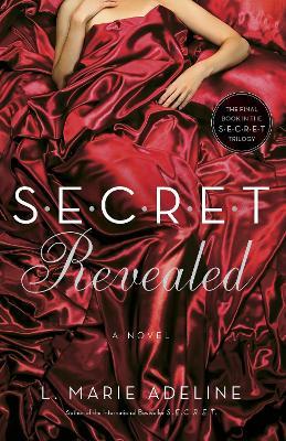 SECRET Revealed: A SECRET Novel - L. Marie Adeline - Libro in lingua  inglese - Random House USA Inc - S.E.C.R.E.T.| IBS