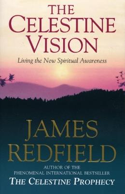 Celestine Vision - James Redfield - cover