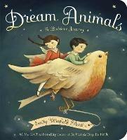 Dream Animals: A Bedtime Journey - Emily Winfield Martin - cover