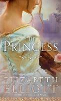 Princess - Elizabeth Elliott - cover