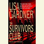 The Survivors Club: A Thriller