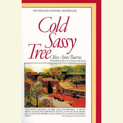 Cold Sassy Tree