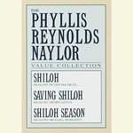 Phyllis Reynolds Naylor Value Collection