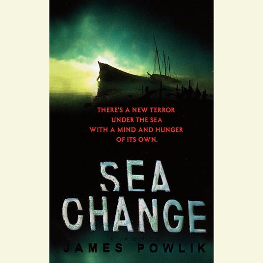 Sea Change