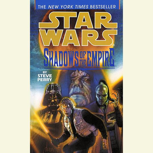 Star Wars: Shadows of the Empire