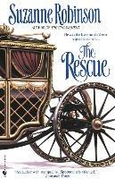 The Rescue: A Novel - Suzanne Robinson - cover