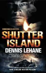 Libro in inglese Shutter Island Dennis Lehane