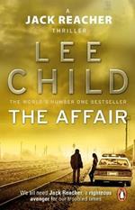 The Affair: (Jack Reacher 16)