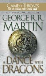 A Dance with Dragons: A Song of Ice and Fire: Book Five